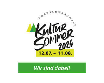 Kultursommer 2024