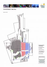 Raumplan Kino