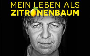 Lesung & Musik mit Peter Freudenthaler