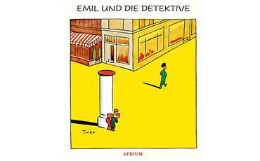 Emil und die Detektive