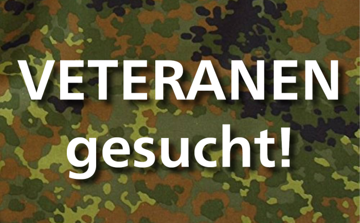 Ihre Geschichte interessiert uns