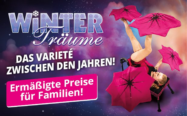 Familientickets